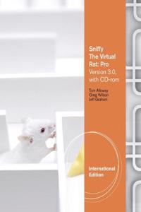 Sniffy the Virtual Rat Pro, Version 3.0