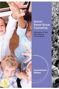 School Based Group Counseling, International Edition