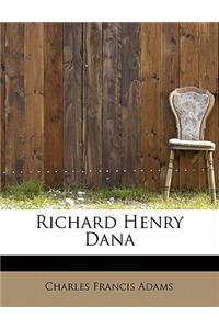 Richard Henry Dana