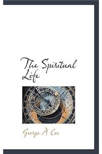 The Spiritual Life