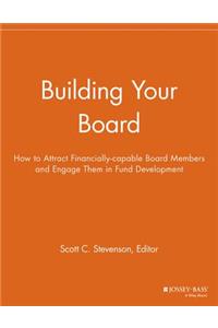 Building Your Board