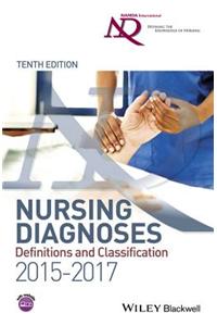 Nursing Diagnoses: Definitions & Classification