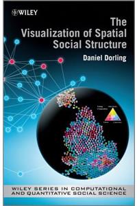 Visualization of Spatial Social Structure