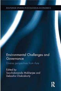Environmental Challenges and Governance