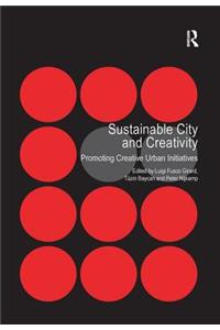 Sustainable City and Creativity