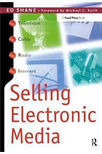 Selling Electronic Media