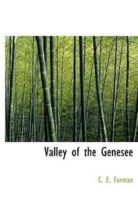 Valley of the Genesee