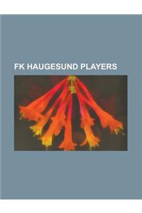 FK Haugesund Players