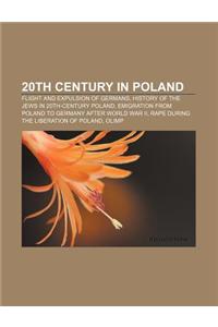20th Century in Poland