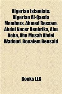 Algerian Islamists
