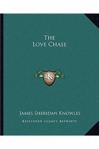 The Love Chase