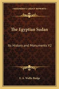 Egyptian Sudan