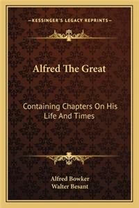 Alfred the Great