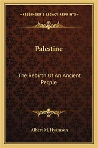 Palestine