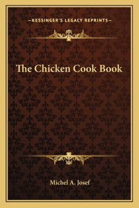 The Chicken Cook Book