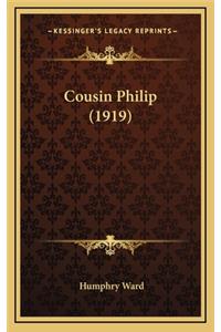 Cousin Philip (1919)