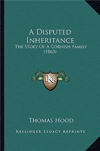 A Disputed Inheritance