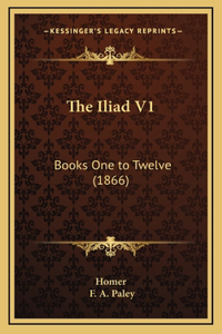 The Iliad V1