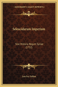 Seleucidarum Imperium