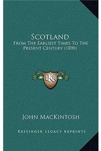 Scotland