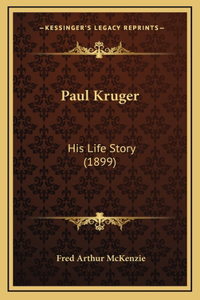 Paul Kruger