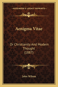 Aenigma Vitae