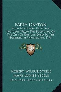 Early Dayton
