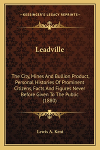Leadville