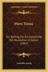 Piero Tironi