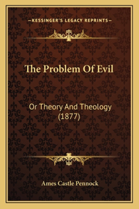 Problem Of Evil