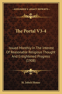 Portal V3-4