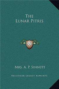 Lunar Pitris