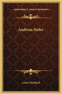 Andreas Hofer