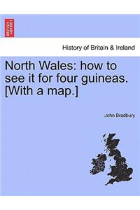 North Wales