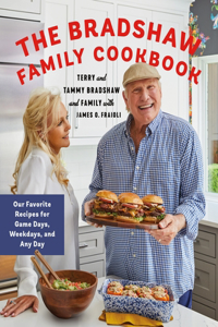 The Bradshaw Family Cookbook
