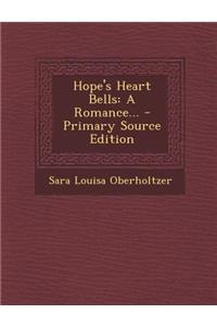 Hope's Heart Bells
