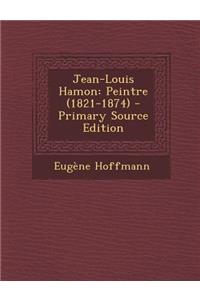Jean-Louis Hamon