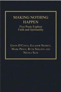 Making Nothing Happen