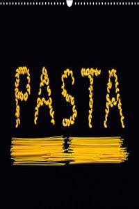 Pasta / UK-Version 2017