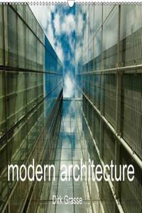 Modern Architecture / UK-Version 2017