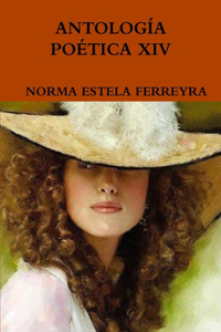 Antologia Poetica XIV