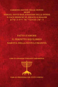 Patto d'Amore