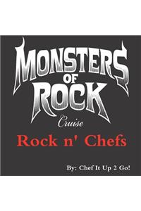 Rock n' Chefs