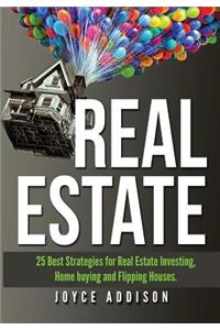 Real Estate