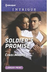 Soldier's Promise