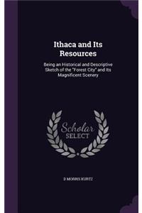 Ithaca and Its Resources