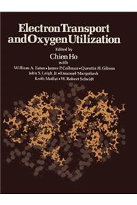 Electron Transport and Oxygen Utilization