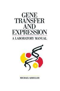 Gene Transfer and Expression