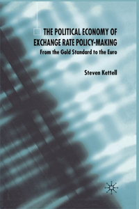 The Political Economy of Exchange Rate Policy-Making