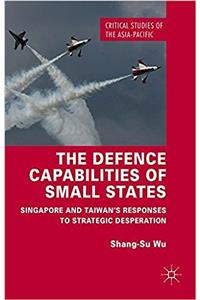 Defence Capabilities of Small States